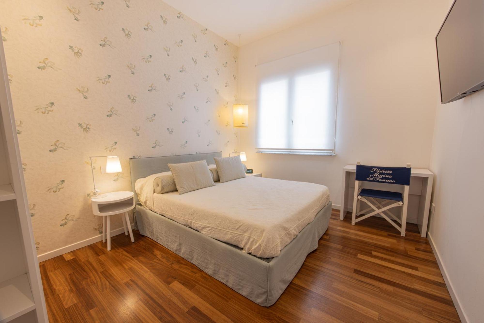 Platessa Daire Porto Venere Dış mekan fotoğraf